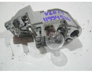 Плата заднего фонаря левого для Volvo V60 2011-2018 БУ состояние отличное