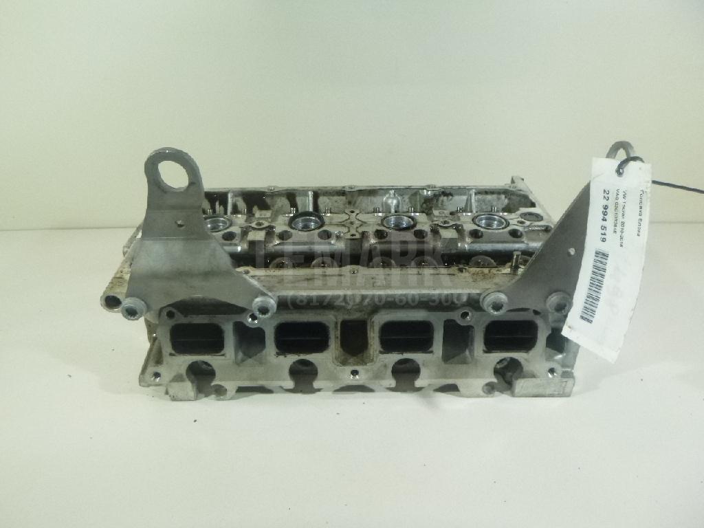 Головка блока 03C103264E VAG