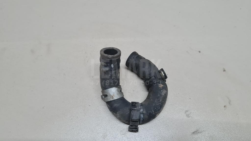 Патрубок отопителя 8724542570 Toyota
