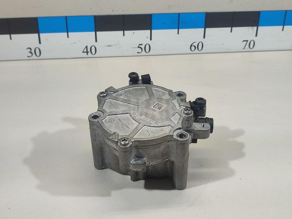 Насос вакуумный 06K145100AE VAG