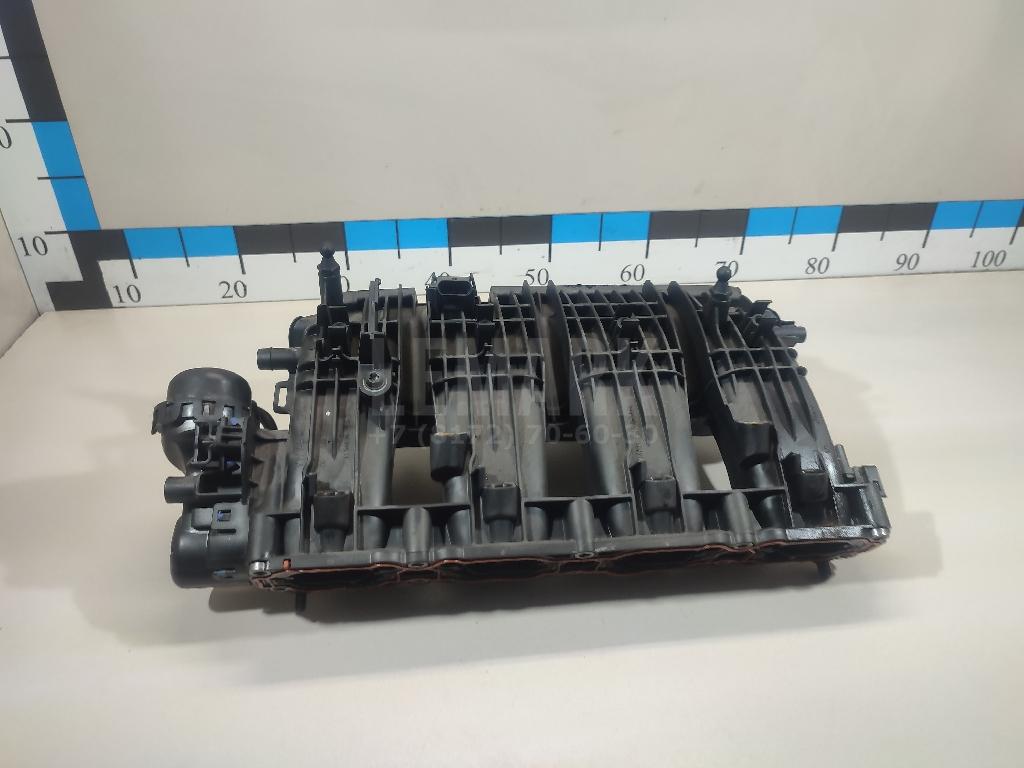 Коллектор впускной 06L133201BP VAG