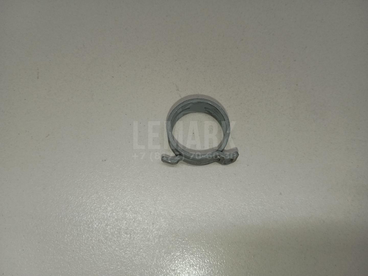 Хомут металлический N90687001 VAG