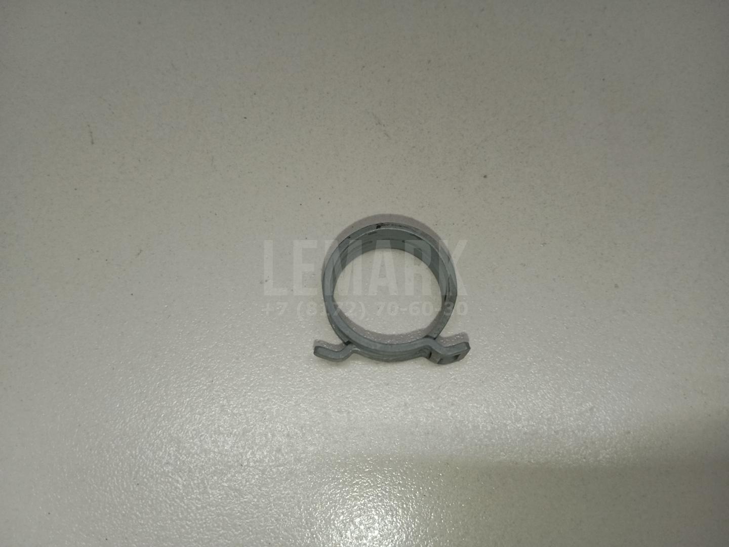 Хомут металлический N90687001 VAG