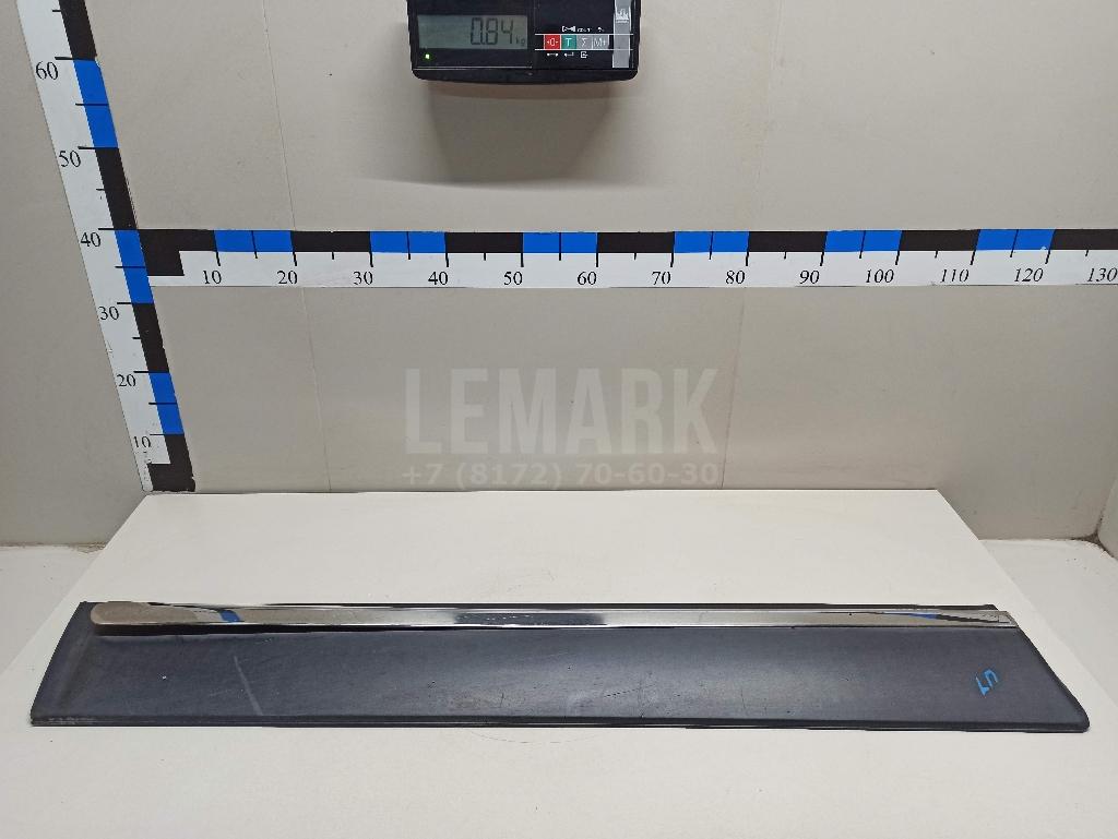 Накладка двери передней левой 80871BR01A Nissan