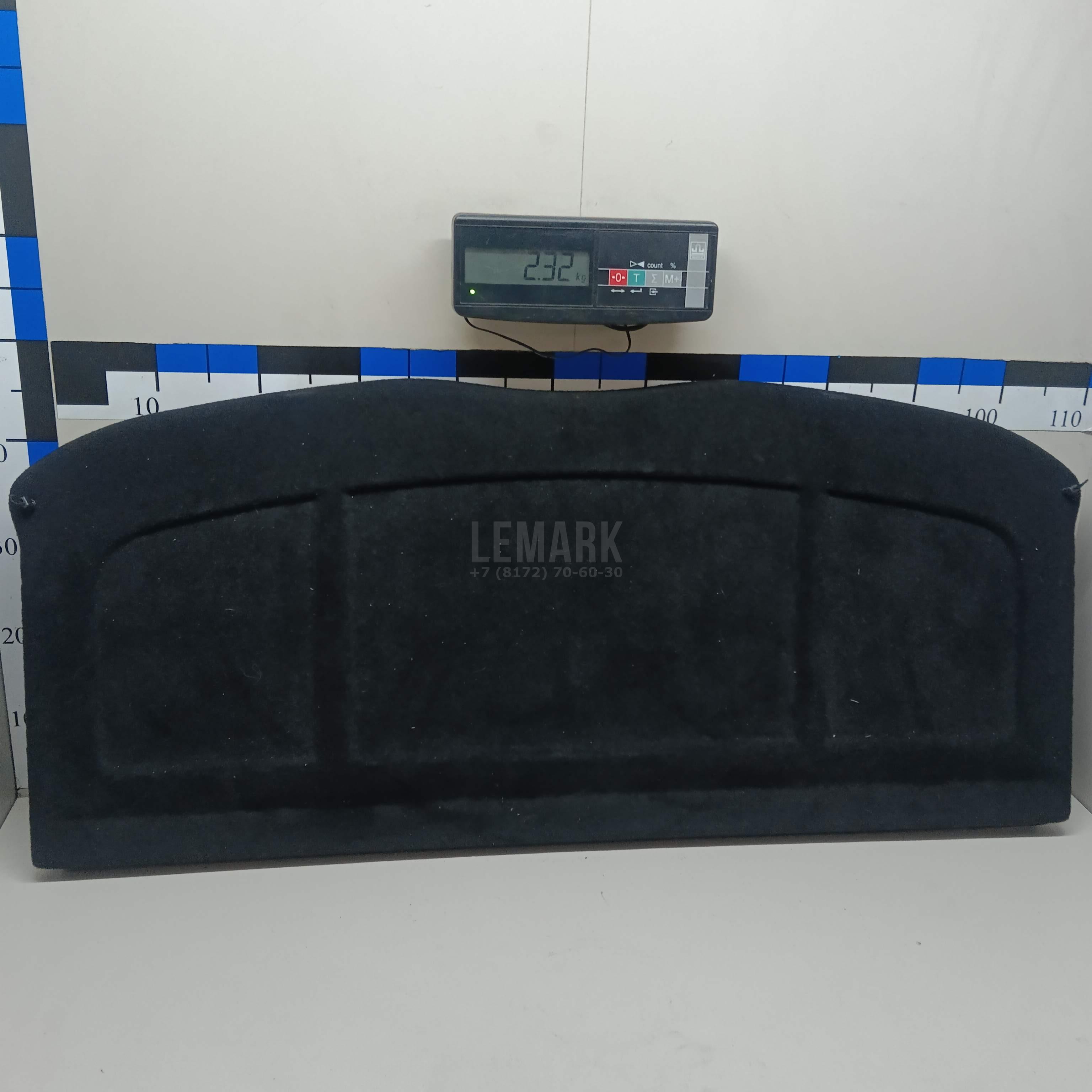 Полка 859301H100EQ Hyundai-Kia