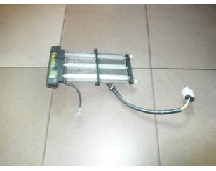Радиатор отопителя электрический для Nissan Navara (D40) 2005-2015 б/у состояние отличное