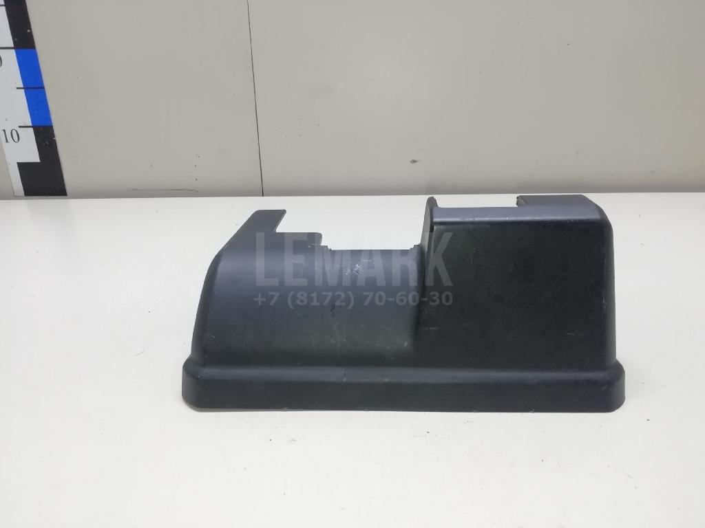 Накладка декоративная для  BMW 1-serie E82/E88 2007-2013