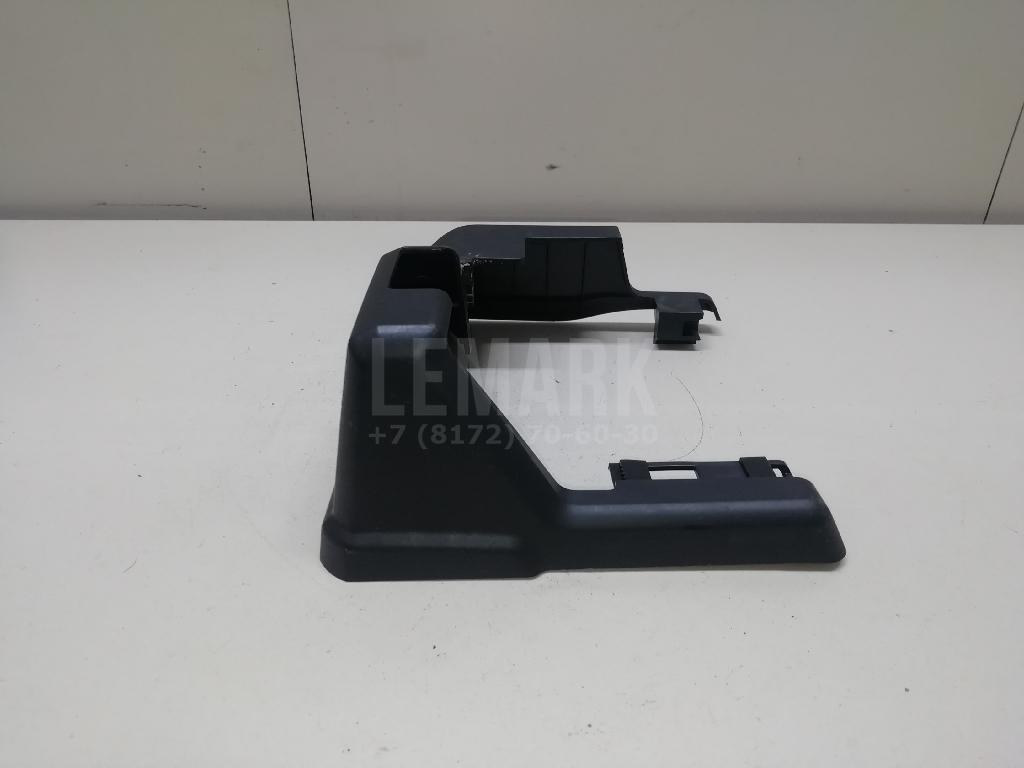 Накладка декоративная для  BMW 1-serie E82/E88 2007-2013