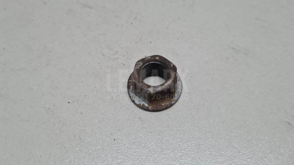 Гайка 9017812009 Toyota