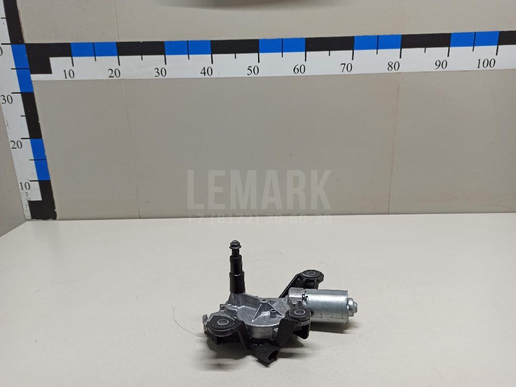 Моторчик стеклоочистителя задний 28710JD000 Nissan