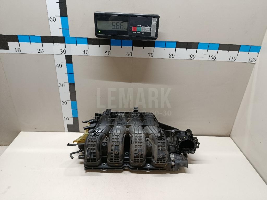 Коллектор впускной 1712036010 Toyota