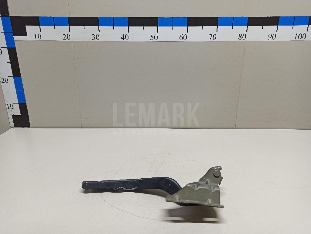 Петля капота левая 65401JD000 Nissan