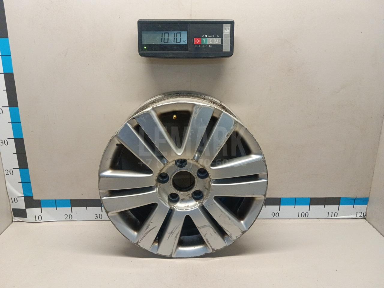 Диск колесный легкосплавный 3C0601025AF8Z8 VAG