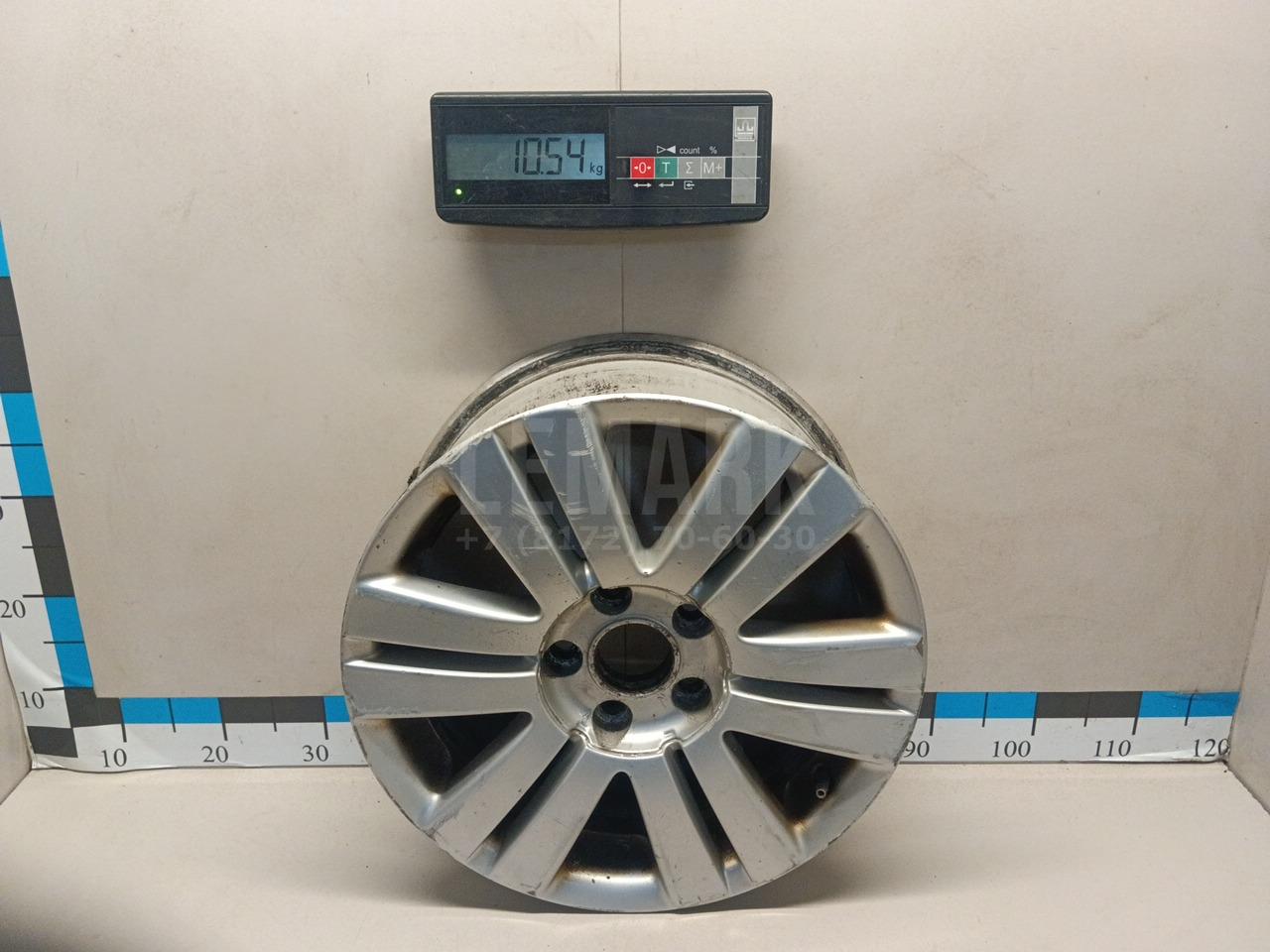 Диск колесный легкосплавный 3C0601025AF8Z8 VAG