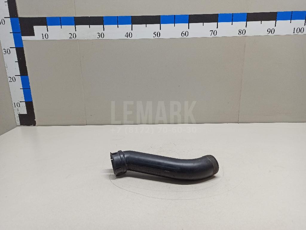 Патрубок 16578JD200 Nissan