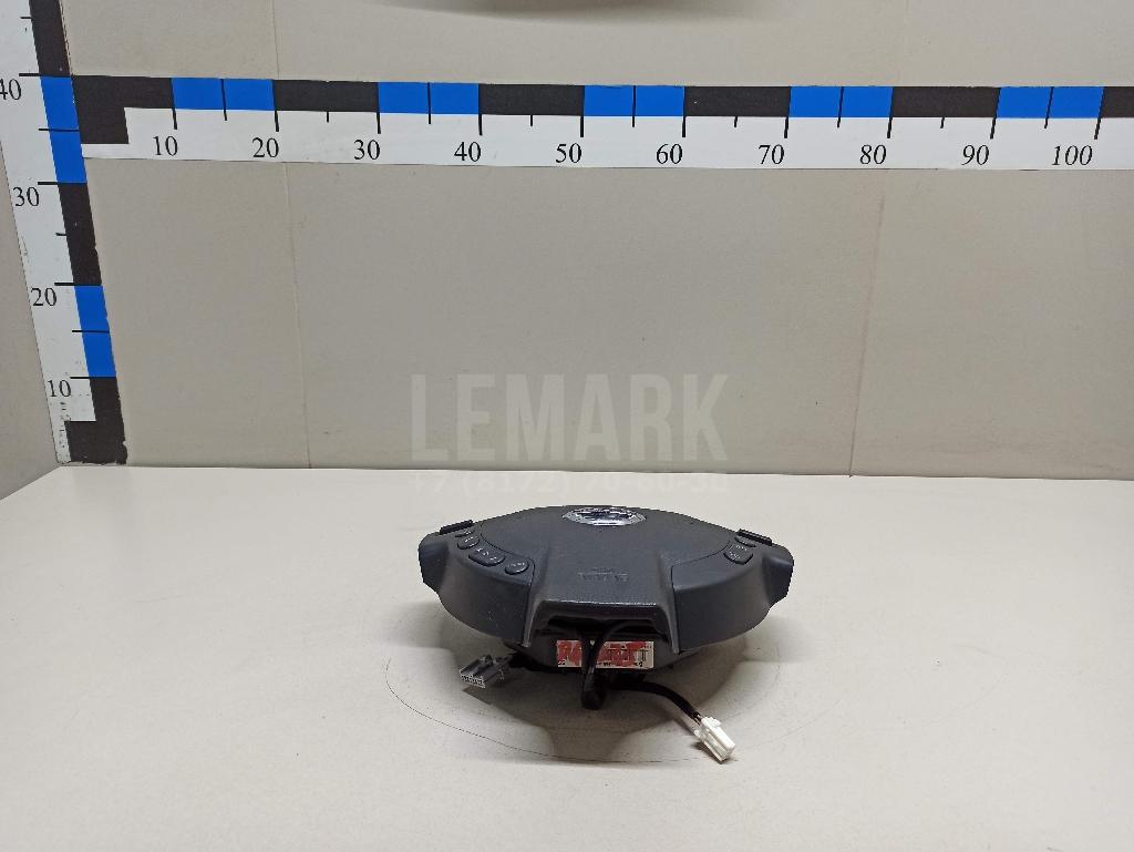 Подушка безопасности в рулевое колесо 98510BR26E Nissan