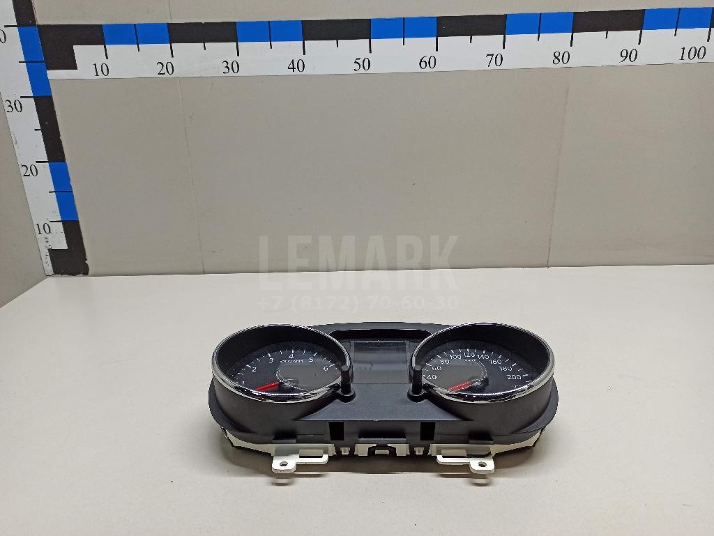 Панель приборов 24810BR05D Nissan