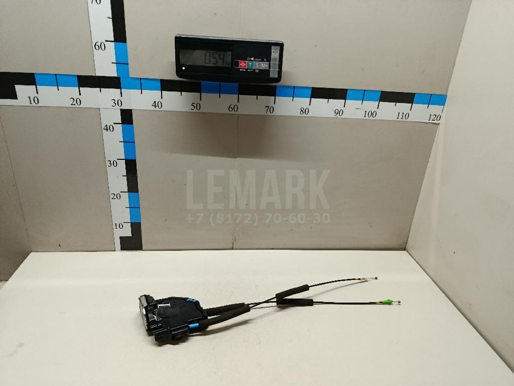 Замок двери задней правой 6905033120 Toyota
