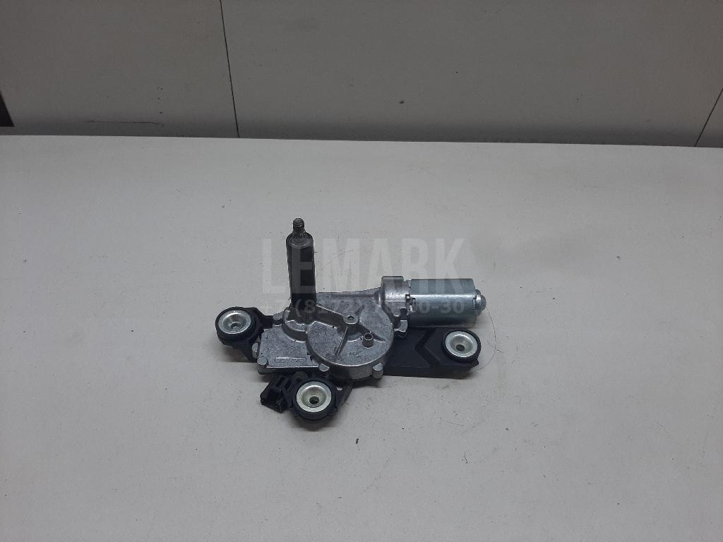 Моторчик стеклоочистителя задний 1851421 Ford