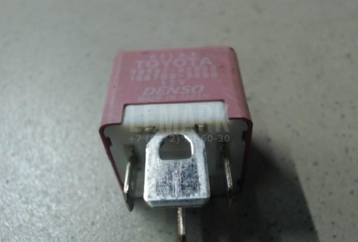 Реле 9098702030 Toyota
