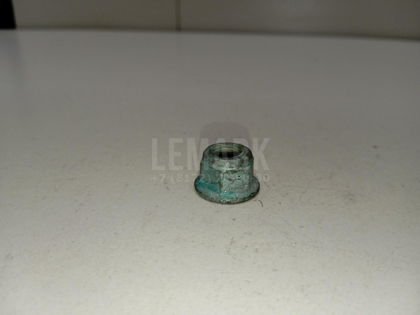 Гайка N10272302 VAG