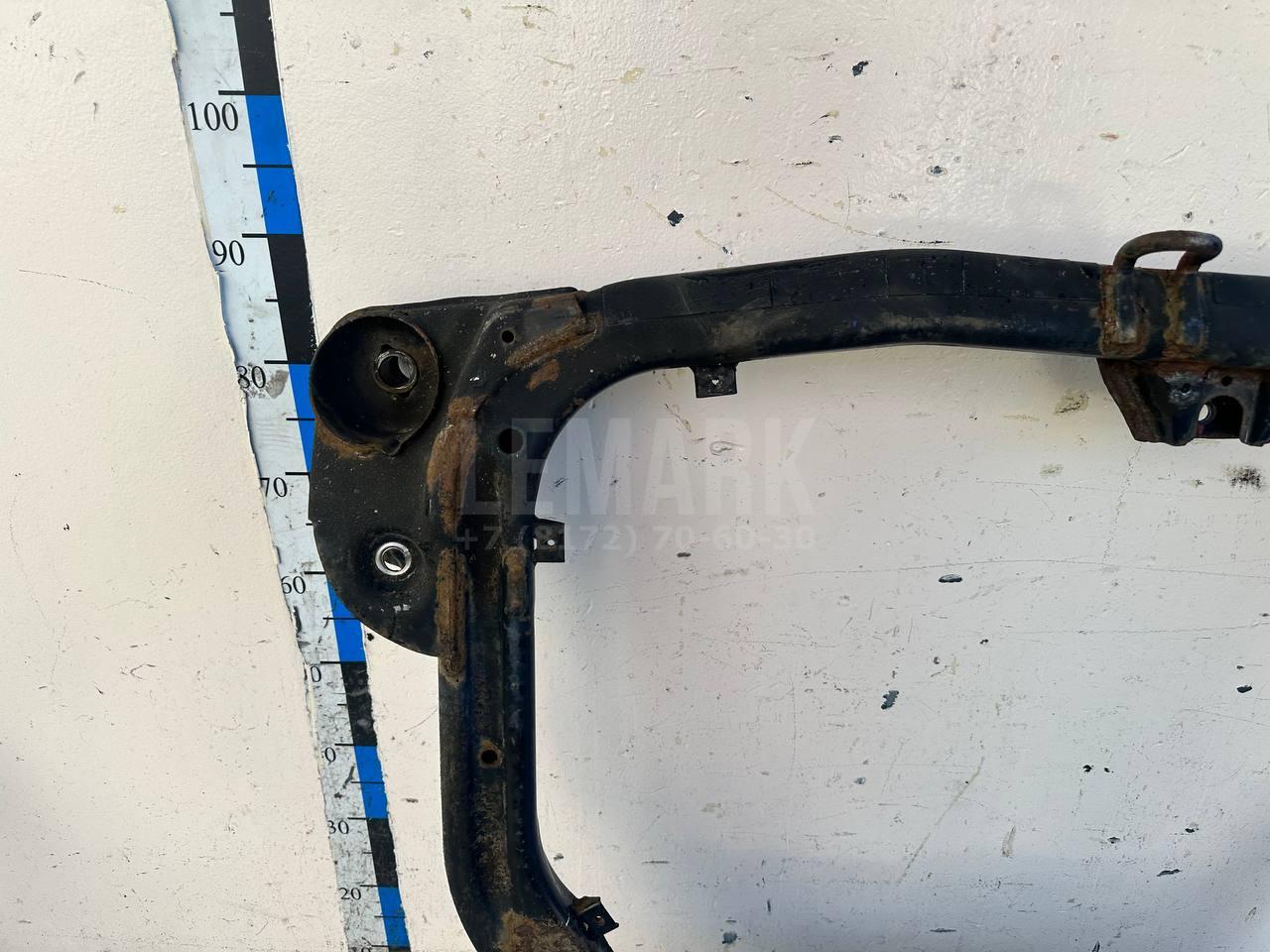 Балка подмоторная 624051H021 Hyundai-Kia