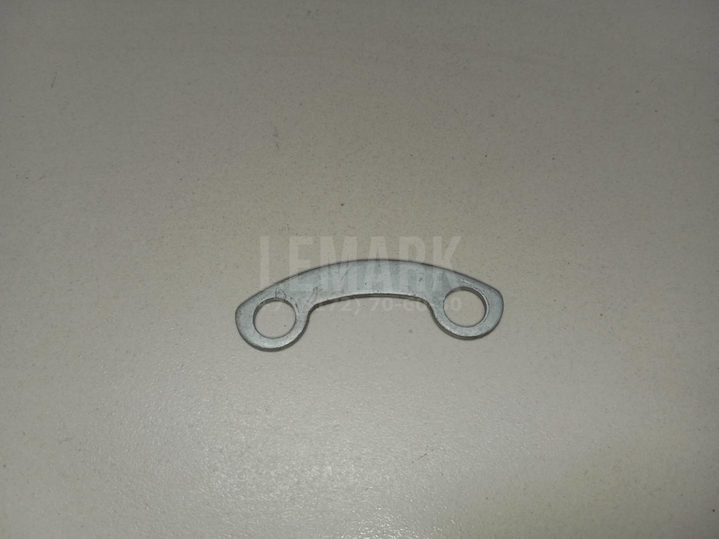 Крепеж 1K0407357D VAG
