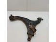 Рычаг передний левый