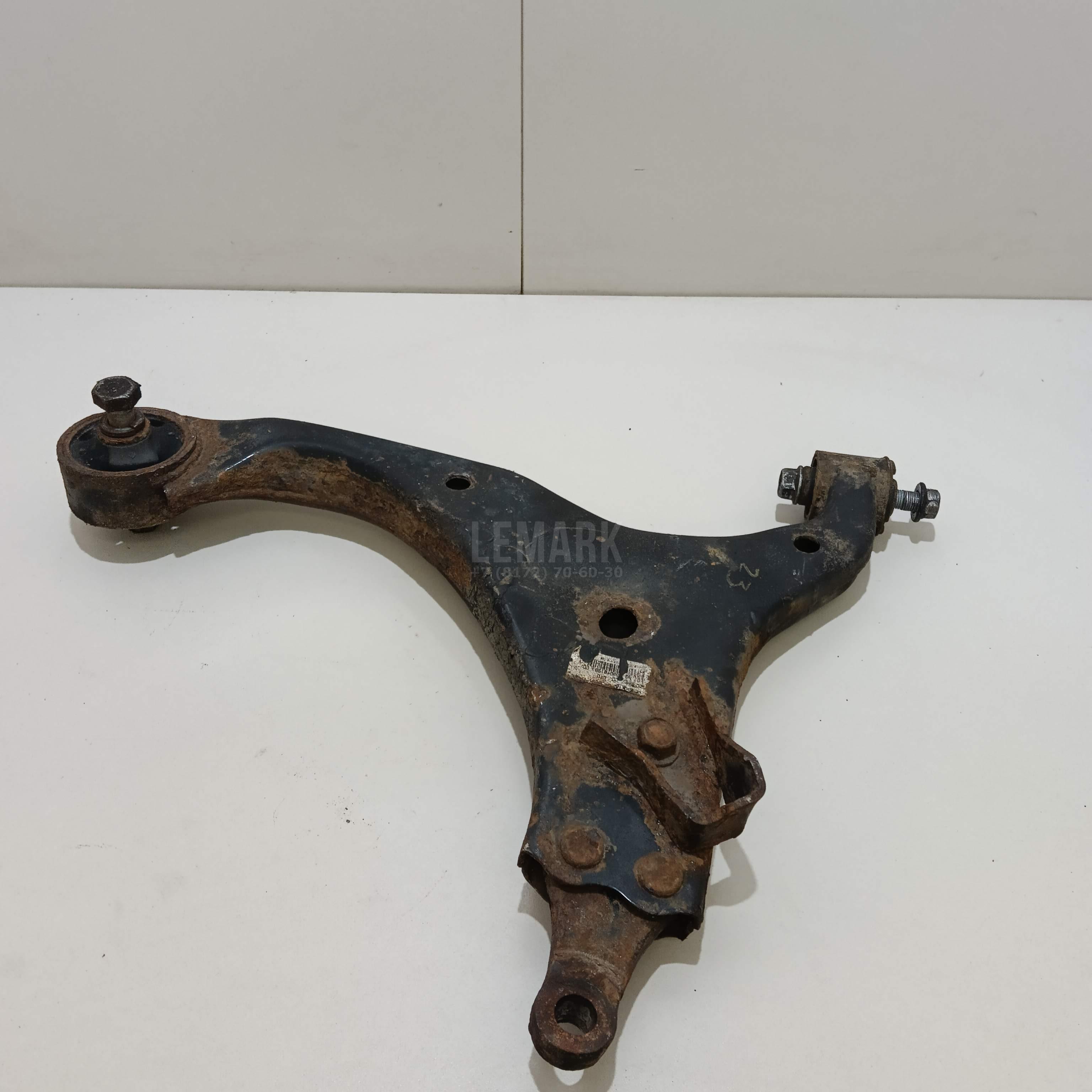 Рычаг передний левый 545002H000 Hyundai-Kia