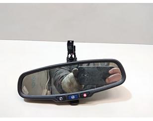 Зеркало заднего вида для Cadillac SRX 2009-2016 с разборки состояние отличное