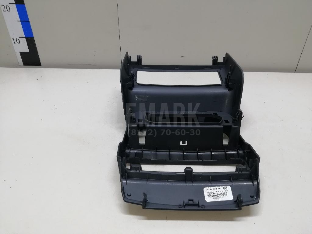 Накладка декоративная для  Audi 80/90 [B3] 1986-1991