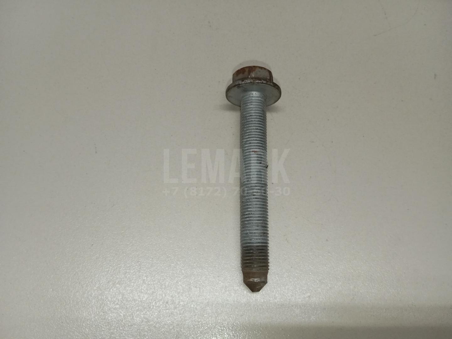 Болт N10523002 VAG