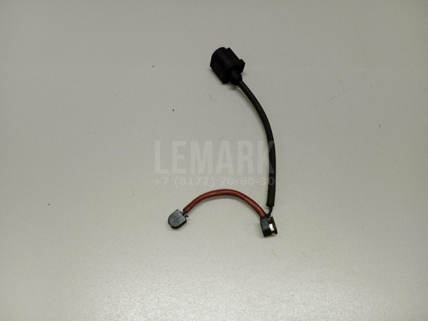 Датчик износа колодок 7L5907637B VAG