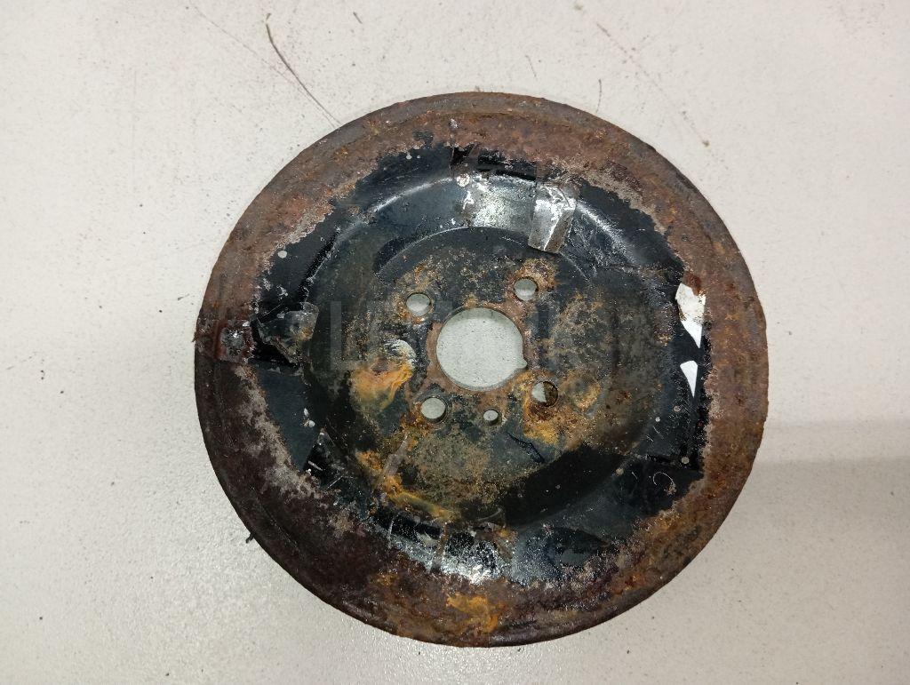 Шкив водяного насоса (помпы) 2522123020 Hyundai-Kia