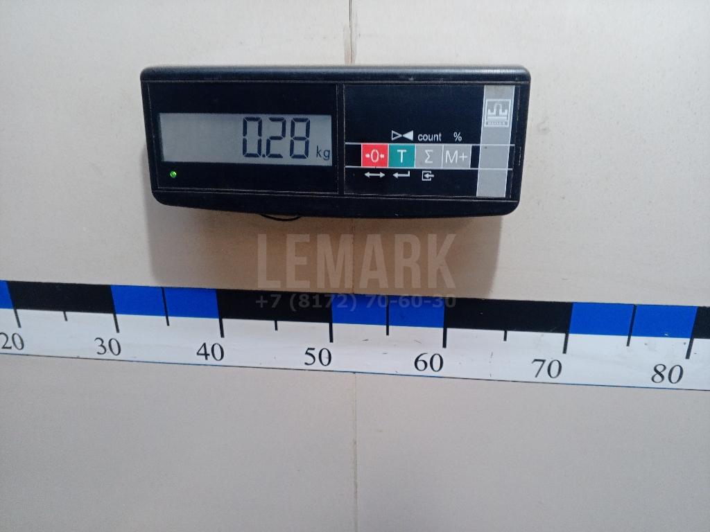 Пыльник переднего амортизатора 540344BA0A Nissan