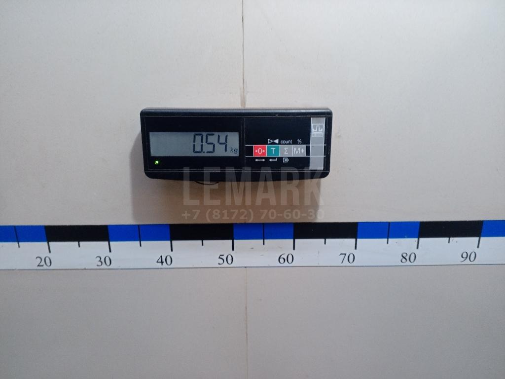 Опора переднего амортизатора 543204CL0B Nissan