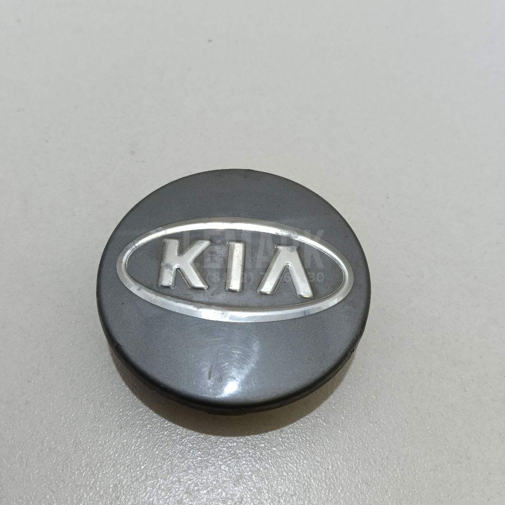 Колпак декор. легкосплавного диска 529601M300 Hyundai-Kia