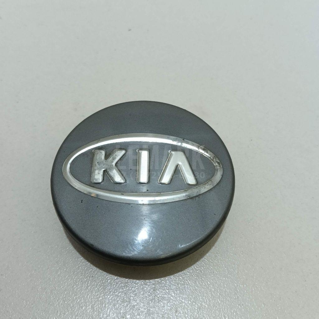 Колпак декор. легкосплавного диска 529601M300 Hyundai-Kia