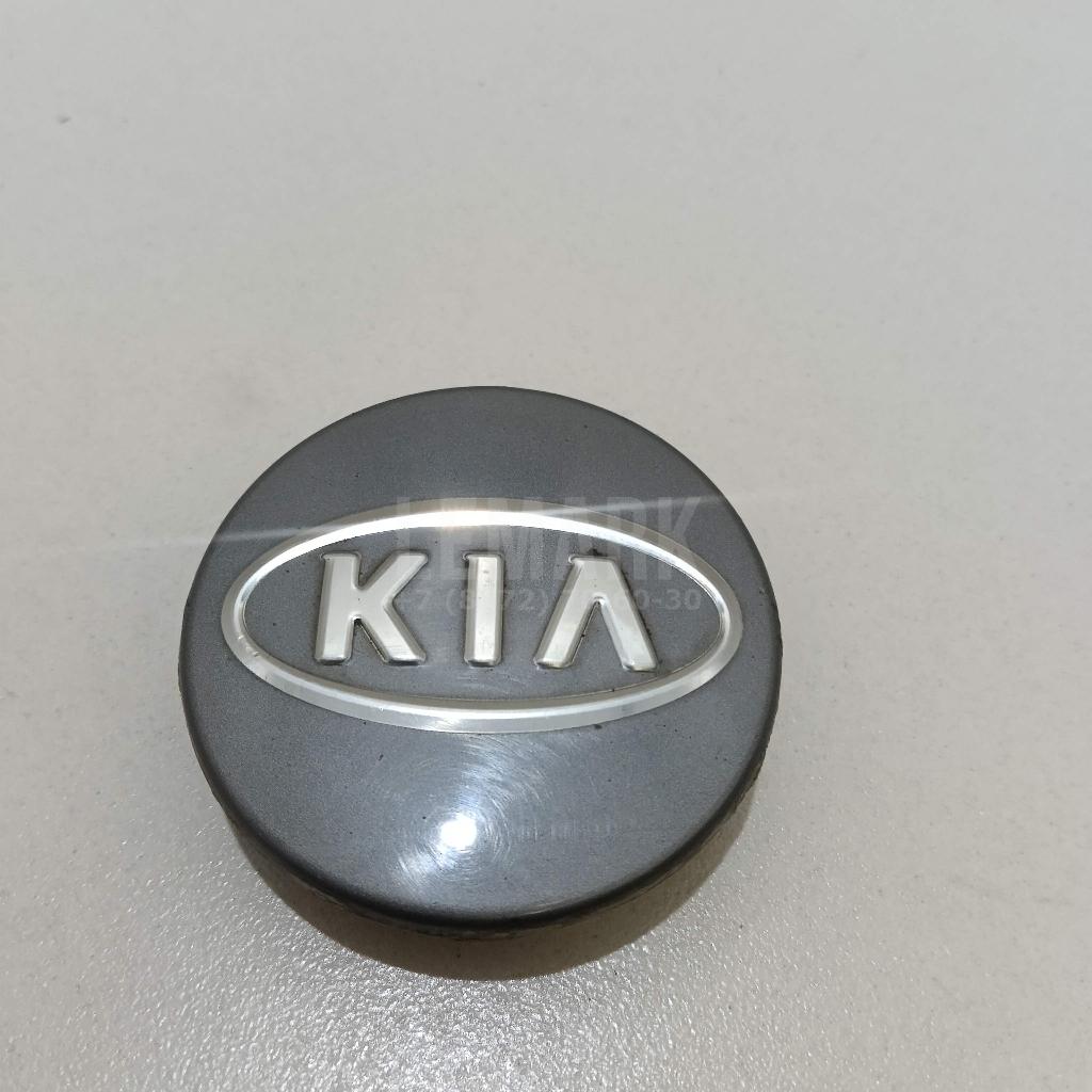 Колпак декор. легкосплавного диска 529601M300 Hyundai-Kia