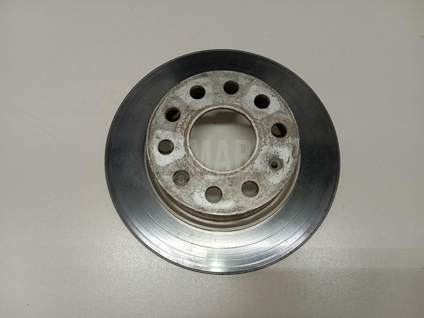 Диск тормозной задний 0986479099 BOSCH