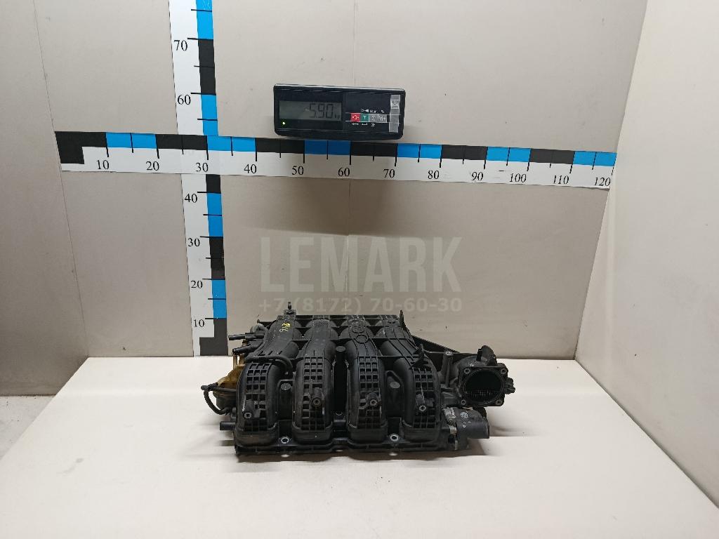 Коллектор впускной 1712036010 Toyota