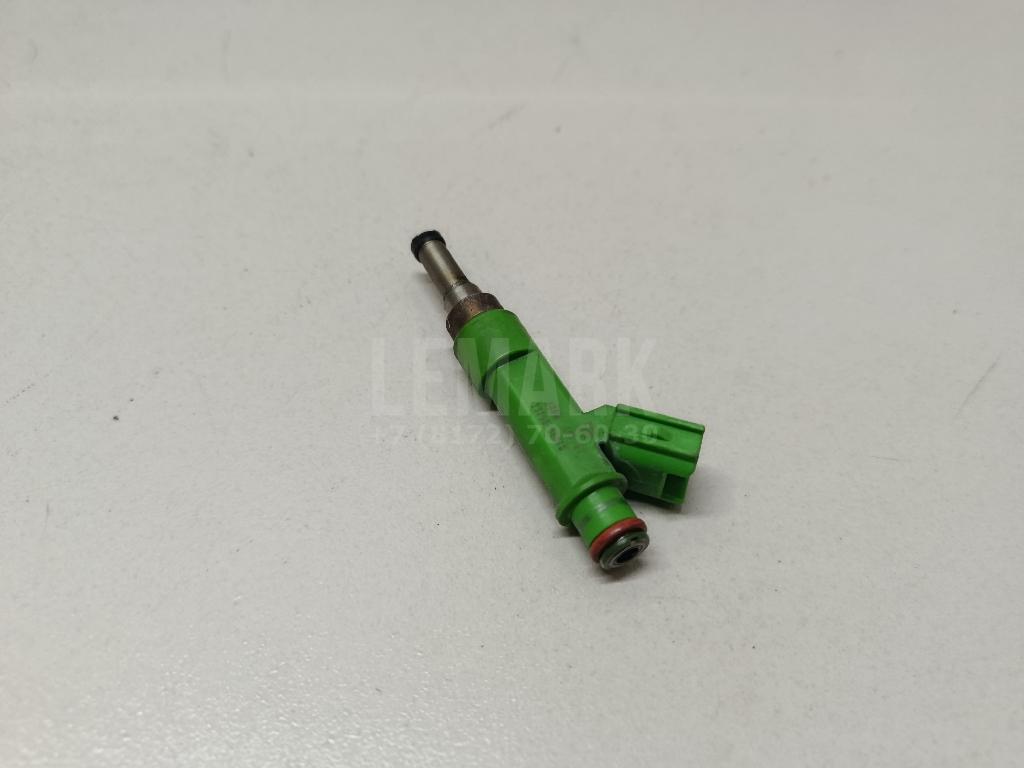 Форсунка инжекторная электрическая 2320939175 Toyota