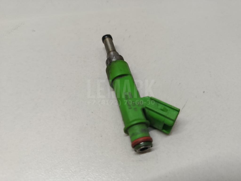 Форсунка инжекторная электрическая 2320939175 Toyota