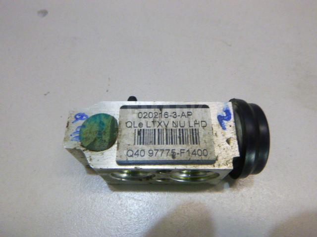 Клапан кондиционера 976261U000 Hyundai-Kia