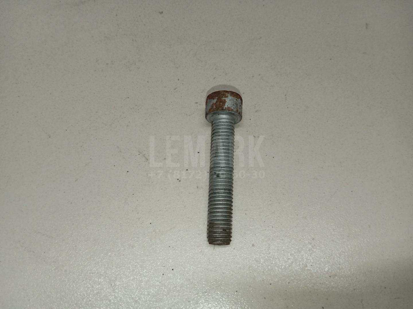 Болт N90991102 VAG