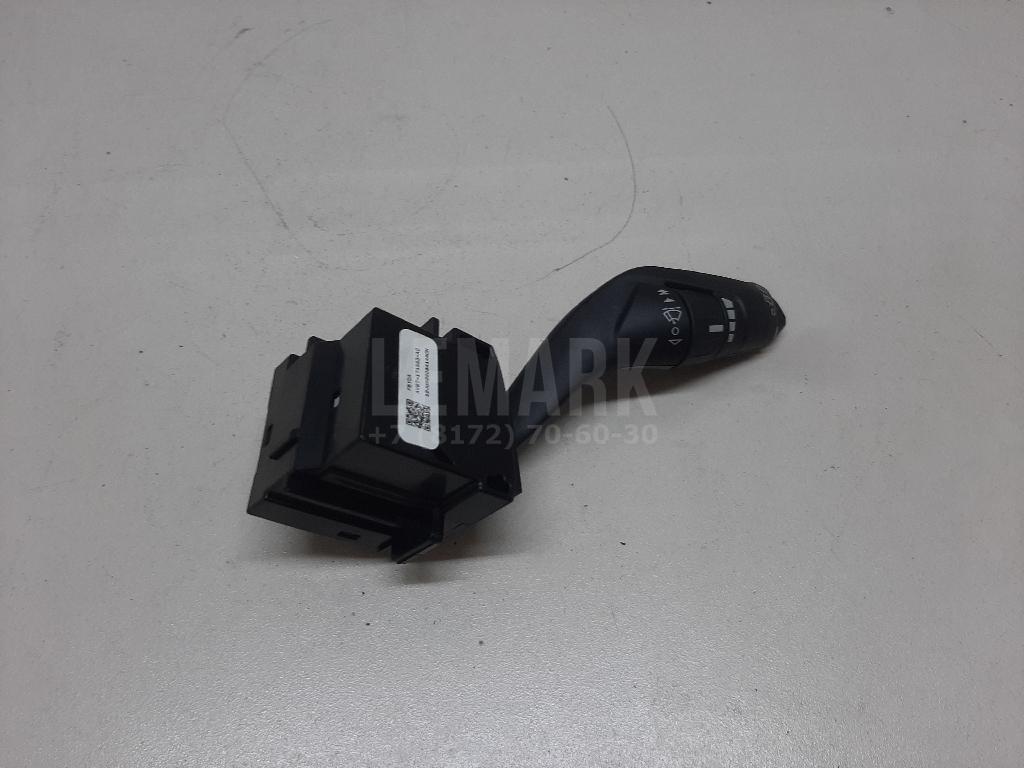 Переключатель стеклоочистителей AV6T17A553AC Ford