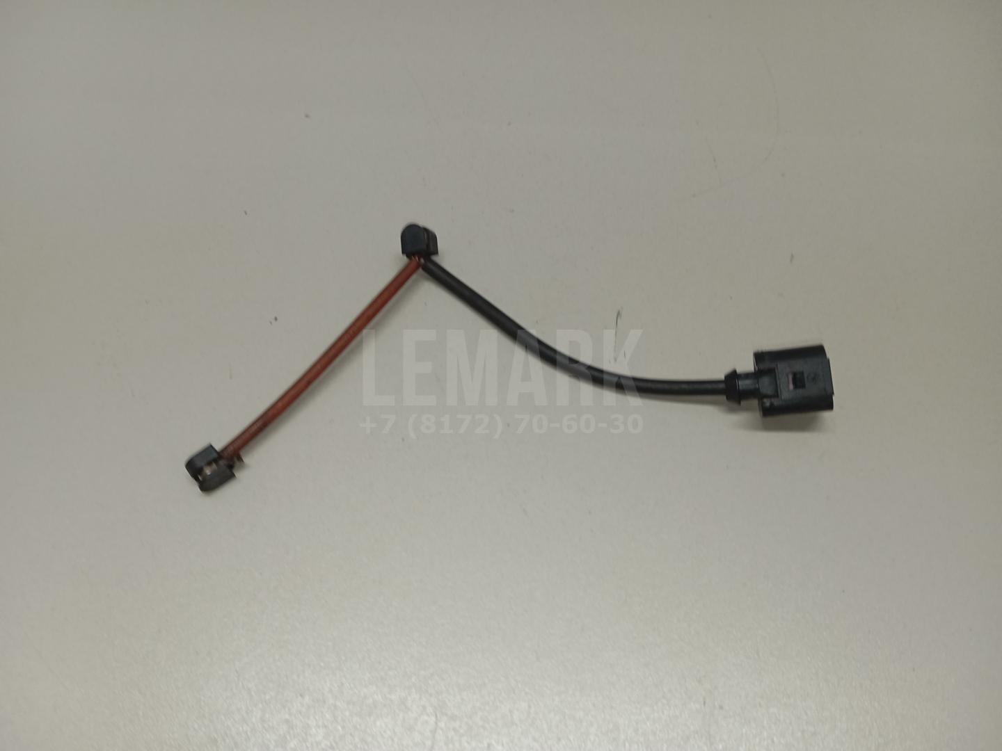 Датчик износа колодок 97060914500 VAG