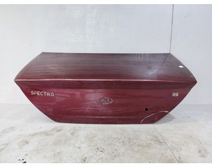 Крышка багажника для Kia Spectra 2001-2011 БУ состояние хорошее