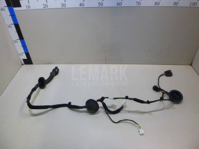Проводка (коса) 91650F1060 Hyundai-Kia