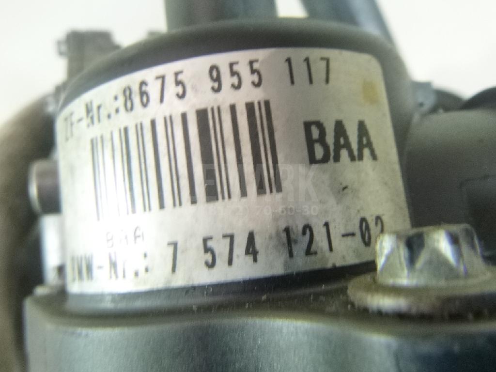 Насос водяной (помпа) для  Audi 80/90 [B3] 1986-1991